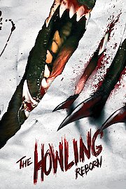 The Howling Reborn poster