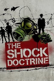The Shock Doctrine poster