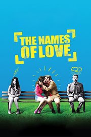The Names of Love poster