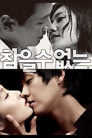 Loveholic poster