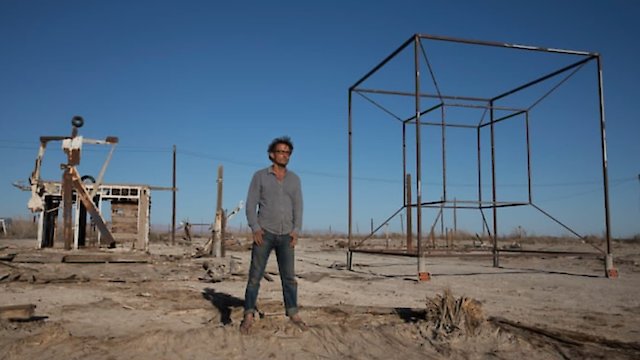 Watch Bombay Beach Online