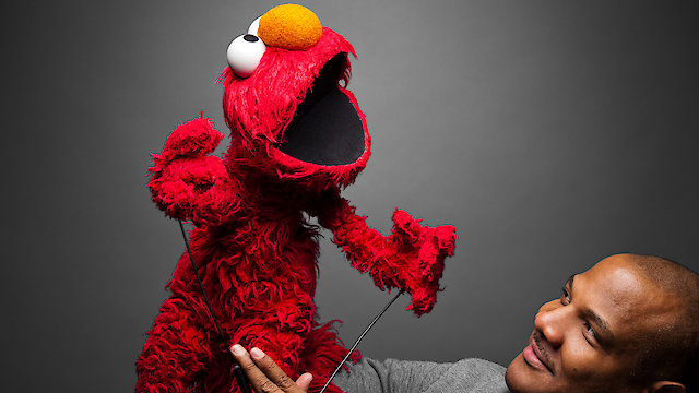 Watch Being Elmo: A Puppeteer's Journey Online