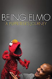 Being Elmo: A Puppeteer's Journey poster