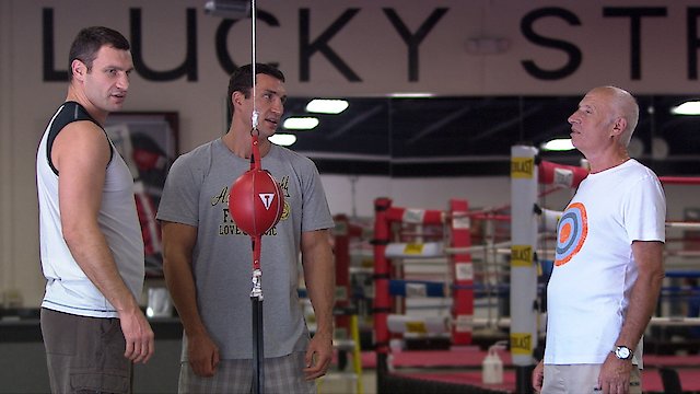 Watch Klitschko Online