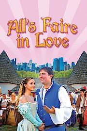 All's Faire in Love