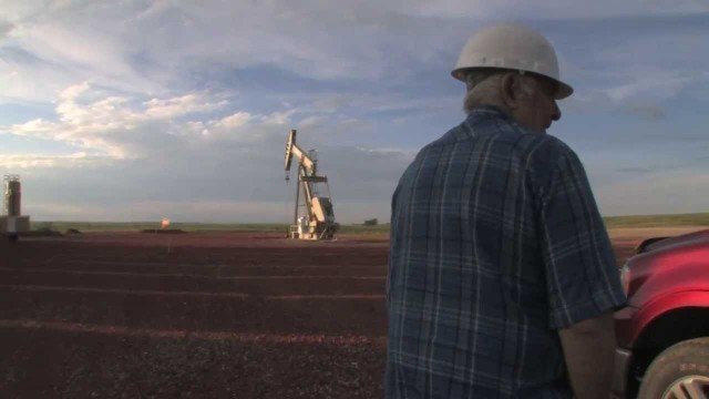 Watch Crude Independence Online