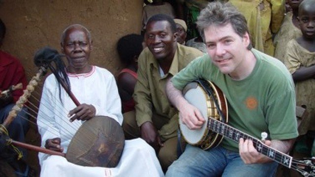 Watch Bela Fleck: Throw Down Your Heart Online