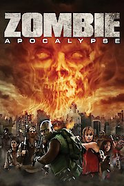 Zombie Apocalypse poster