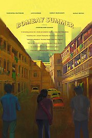 Bombay Summer poster