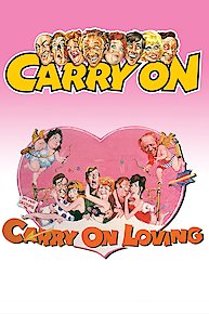 Carry On Loving