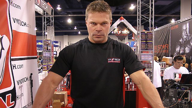Watch Pulling John Online
