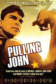 Pulling John