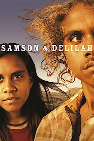 Samson & Delilah