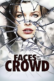 Faces in the Crowd poster