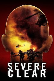 Severe Clear poster