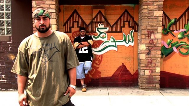 Watch New Muslim Cool Online