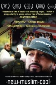 New Muslim Cool