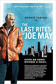 The Last Rites of Joe May poster