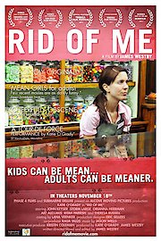 Rid of Me poster