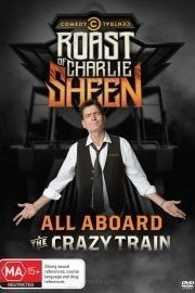 Roast of Charlie Sheen