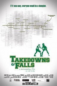 Takedowns & Falls