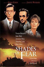 Shades of Fear poster