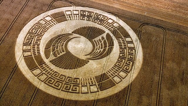 Watch Mayan Prophecies and Crop Circles Online