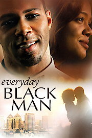 Everyday Black Man poster