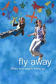 Fly Away poster