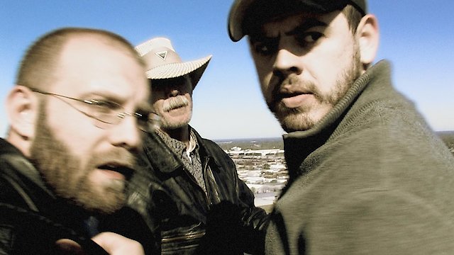 Watch Lunopolis Online