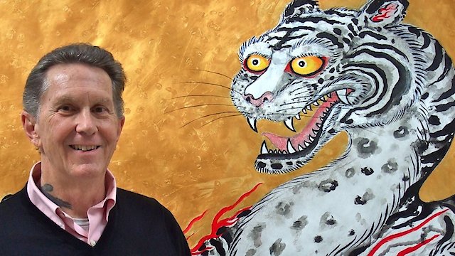 Watch Ed Hardy: Tattoo the World Online