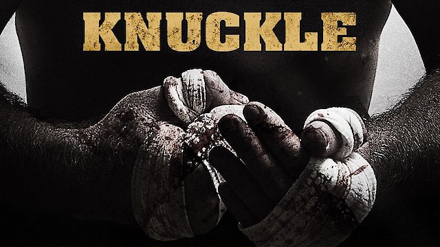 Watch Knuckle Online