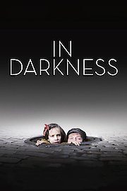 In Darkness poster