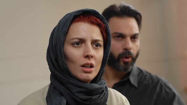 Watch A Separation Online