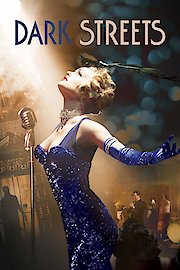 Dark Streets poster