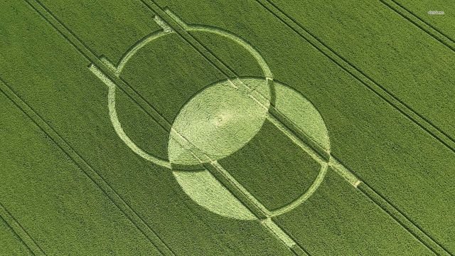 Watch Crop Circles: Quest for Truth Online
