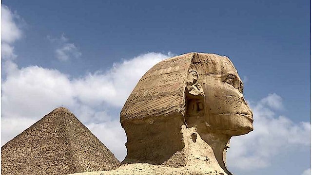 Watch Mystery of the Sphinx Online
