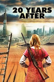 20 Years After poster