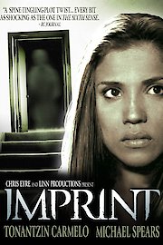 Imprint poster