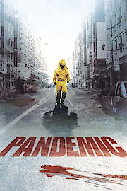 Pandemic poster