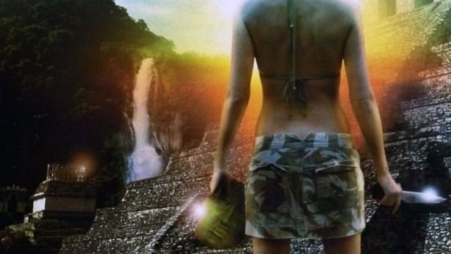 Watch Lost Treasure of the Maya Online