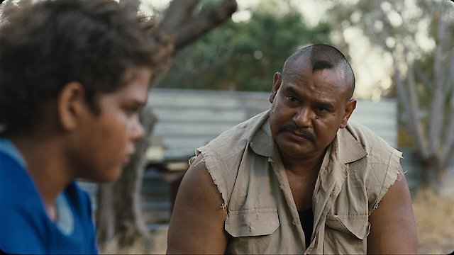 Watch Mad Bastards Online