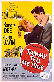 Tammy Tell Me True poster