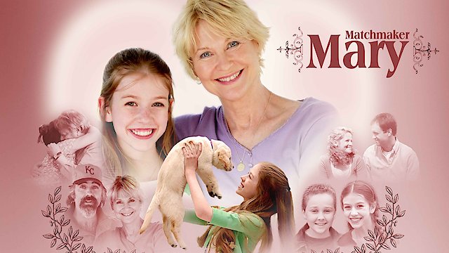 Watch Matchmaker Mary Online