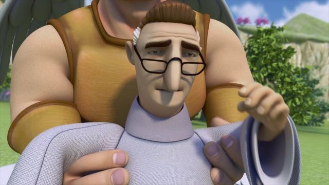 Watch The Littlest Angel Online