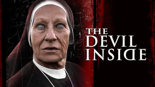 Watch The Devil Inside Online