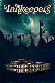 The Innkeepers poster