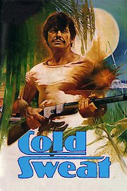 Cold Sweat poster