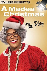 A Madea Christmas (Play)