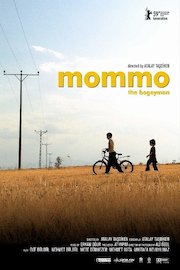 Mommo the Bogeyman